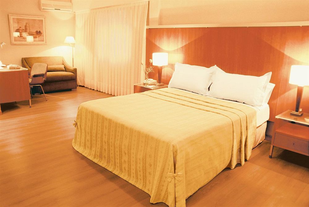 Hotel Solans Presidente ロサリオ 部屋 写真